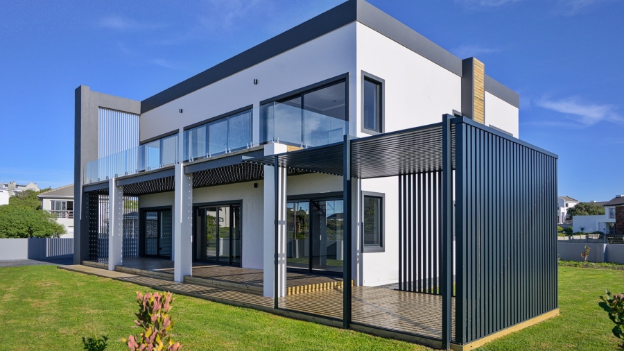 4 Bedroom Property for Sale in Agulhas Western Cape
